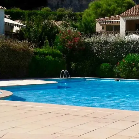 Havre De Paix Villeneuve-Loubet
