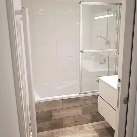 Vakantiehuis Havre De Paix Villeneuve-Loubet